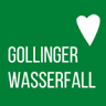 Parkplatz Gollinger Wasserfall