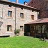 Casa Rural El Rincón de Golobar en Brañosera