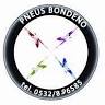 Pneus Bondeno LTD