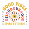Good Vibes Neighbourhood Store & Studios