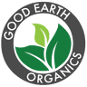 Good Earth Organics CBD + Essentials