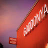 GOODONYA Organic Eatery