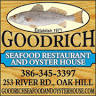 Goodrich Seafood & Oyster House