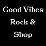 Good Vibes Rock & Shop