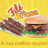 Filé na Brasa - Lanches - Erechim