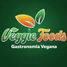 Veggie Foods • Restaurante Vegano