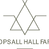 gopsall hall farm campsite