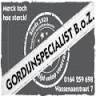 Gordijnspecialist Bergen op Zoom