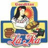 Gorditas La Tia