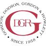 Gordon, Dodson, Gordon & Rowlett