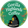 Gorilla Highlands Coffee