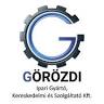Görözdi Kft. - CNC Forgácsolás és CNC Esztergálás, Szerszámgyártás, Fémmegmunkálás, Gépalkatrész Gyártás