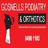 David Lane Gosnells Podiatry & Orthotics