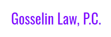 Gosselin Law, P.C.