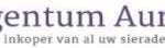 Argentum Aurum, goudinkooputrecht
