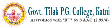 Government Tilak P.G.College 3310