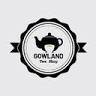 GOWLAND tea shop
