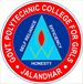 Govt Polytechnic College For Girls