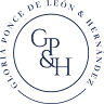 Gloria Ponce de Leon & Hernandez