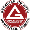Gracie Barra Homestead