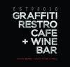 Graffiti Restro Cafe & Wine Bar