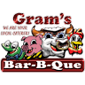 Gram's BBQ Restaurant & Catering