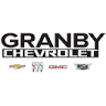Granby Chevrolet Cadillac Buick GMC - Groupe Bernier Daigle