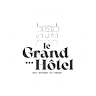 Grand Hôtel de Bourbon-Lancy - Logis Hotels