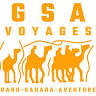 GSA-Voyages - Grand-Sahara-Aventures Djerba