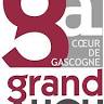 Cias Grand Auch Coeur De Gascogne