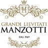 Grandi lievitati Manzotti