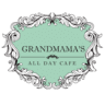 Grandmama's Cafe