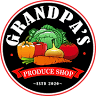 Grandpa's Produce Shop