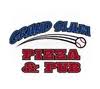 Grand Slam Pizza & Pub