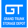 Grand Trunk Storage Depot