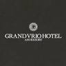 Aso Resort Grandvrio Hotel Golf Course