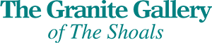The Granite Gallery of The Shoals