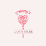 Grannys Candy Store