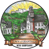 Grantham Town Clerk