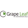 Grape Leaf Mediterranean Grille