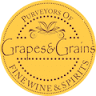 Grapes and Grains