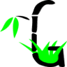 Grass Sticks