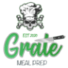 Grate Meal Prep