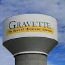 Gravette Historical Museum