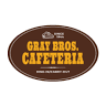 Gray Brothers Cafeteria