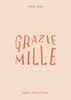 Grazie Mille - Pasta, Pizza e Vino