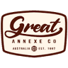 Great Annexe Co - Workshop, caravan Annexe makers, Online Shop