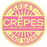 Great Crêpes and More