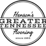 Henson's Greater Tennessee Flooring