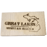 Great Lakes Mortar Racks